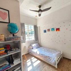 Sandy Palm (D17), Condominium #565665161